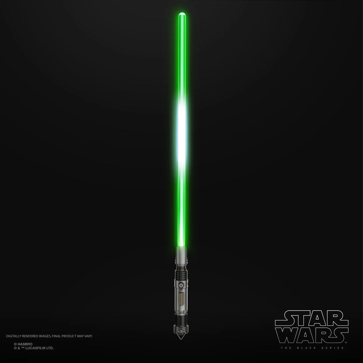 Star Wars Black Series Force FX Elite Sabine Wren Lightsaber 