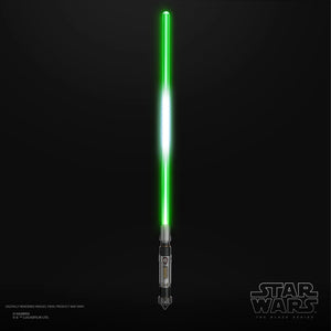 Star Wars Black Series Force FX Elite Sabine Wren Lightsaber 