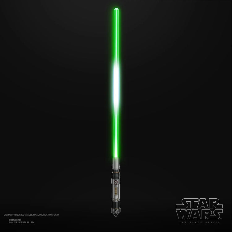 Star Wars Black Series Force FX Elite Sabine Wren Lightsaber 