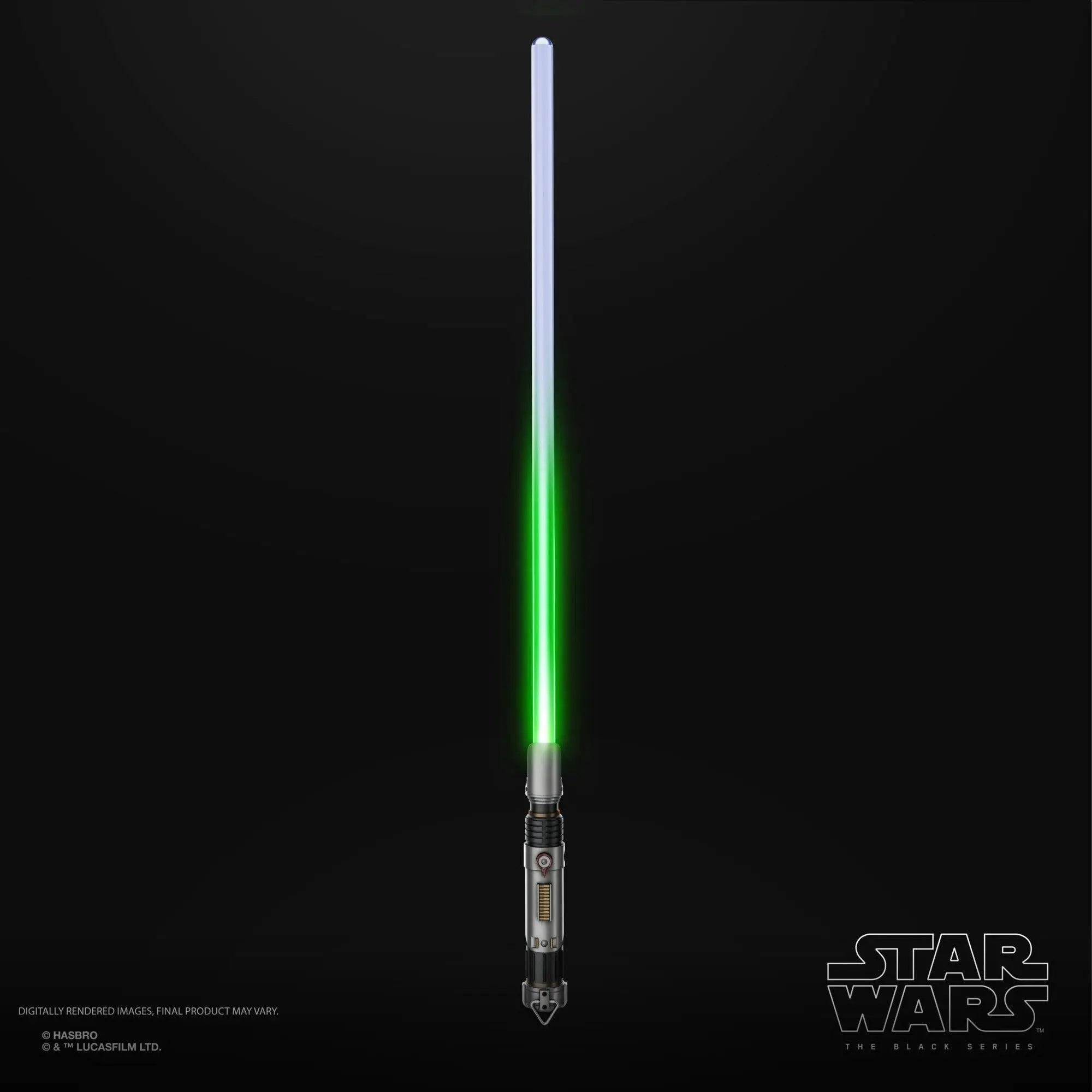 Star Wars Black Series Force FX Elite Sabine Wren Lightsaber 