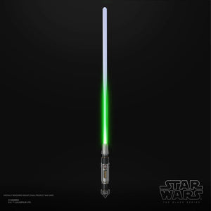 Star Wars Black Series Force FX Elite Sabine Wren Lightsaber 
