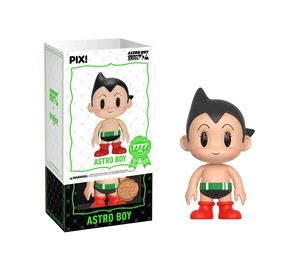 Thrilljoy PIX! Astro Boy 