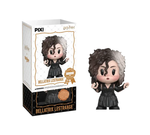 Thrilljoy PIX! Bellatrix Lestrange 