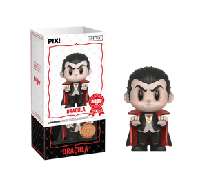 Thrilljoy PIX! Dracula 