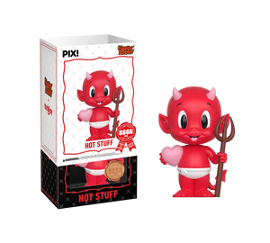 Thrilljoy PIX! Hot Stuff the Little Devil 