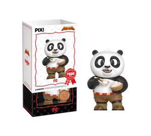 Thrilljoy PIX! Kung Fu Panda 