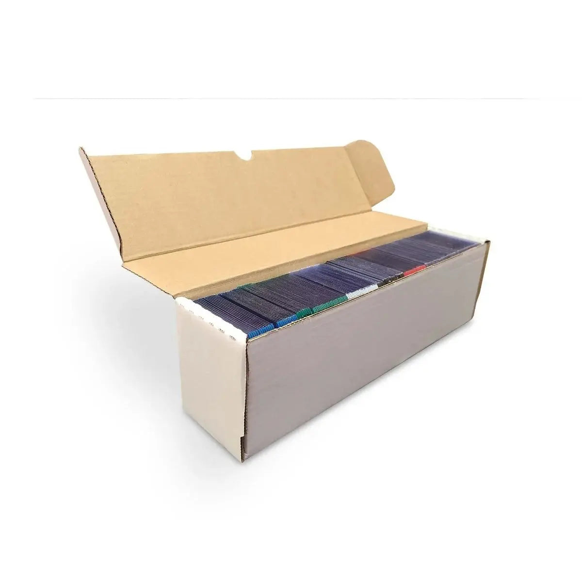 Trading Card Storage Boxes | Organize Your Collection Today