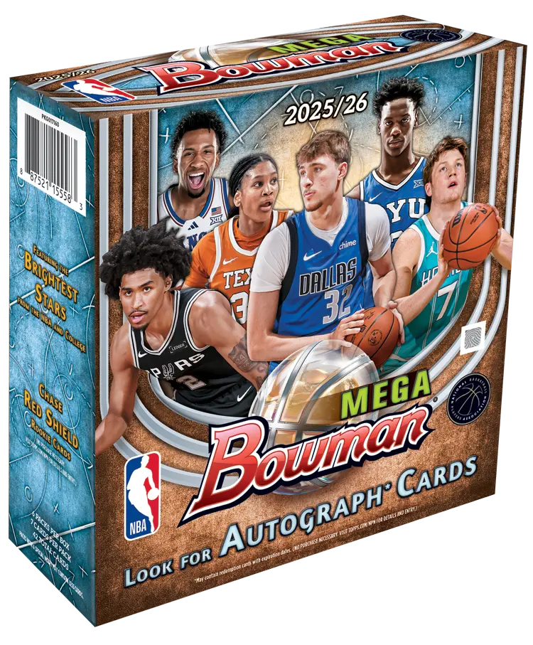 Shop NBA Cards: Top NBA Trading Cards for Sale Online