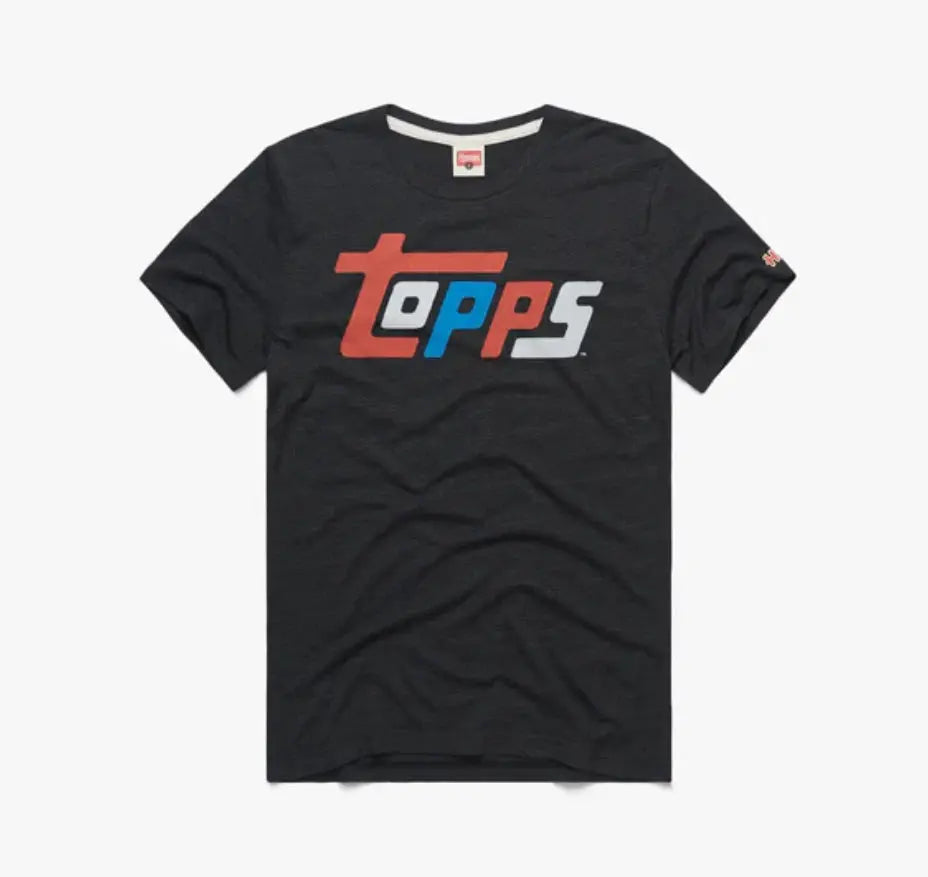Topps Baseball 1981 T-Shirt 