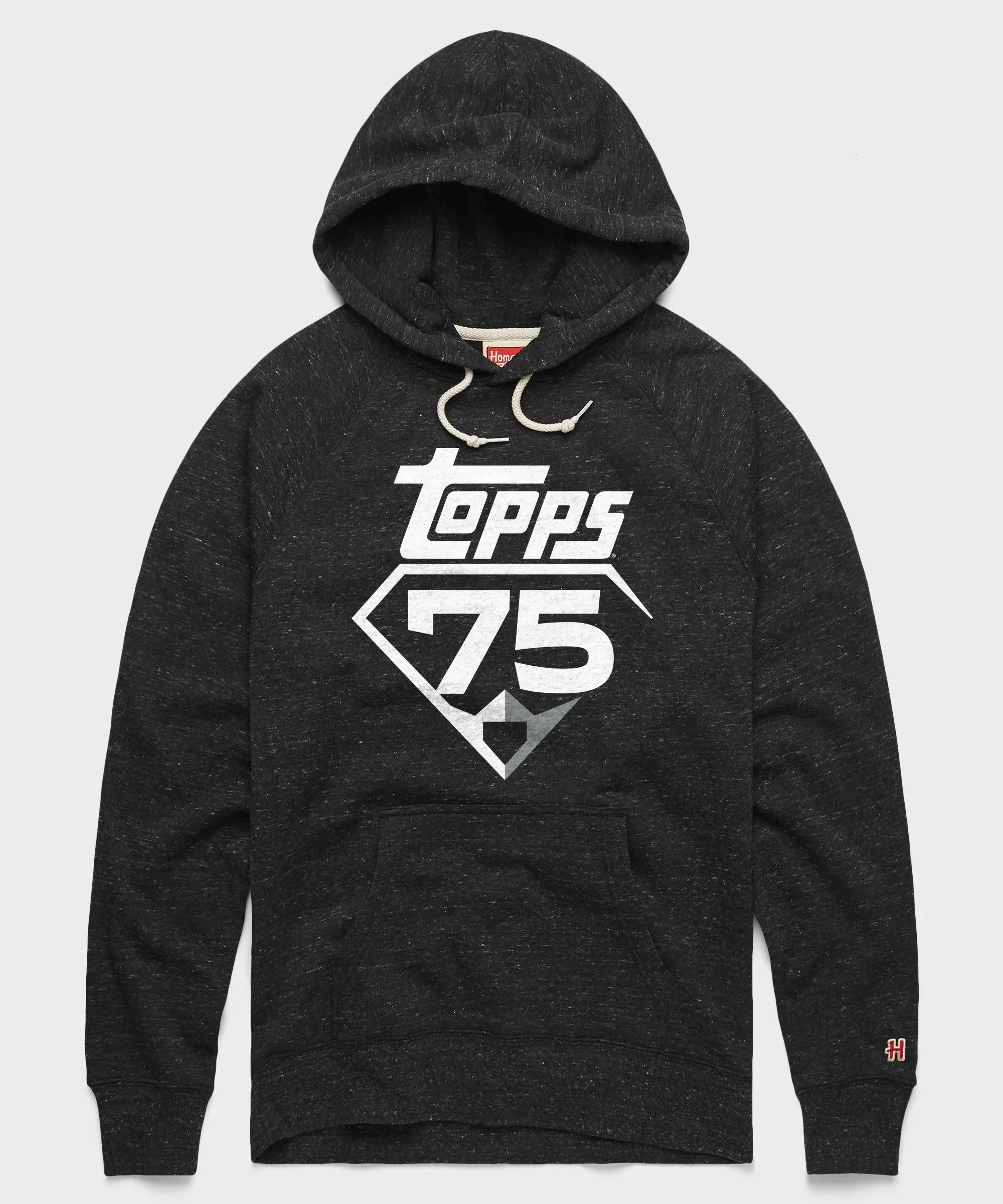 Topps Baseball 75th Anniversary Hoodie 