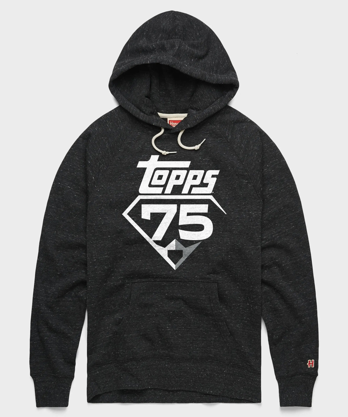 Topps Baseball 75th Anniversary Hoodie 