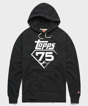 Topps Baseball 75th Anniversary Hoodie 