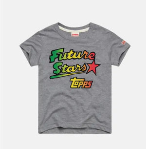 Topps Baseball Future Stars Youth T-Shirt 