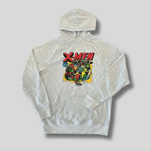 Topps Marvel X-MEN Comic Ash Hoodie 