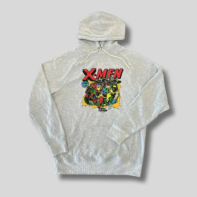 Topps Marvel X-MEN Comic Ash Hoodie 