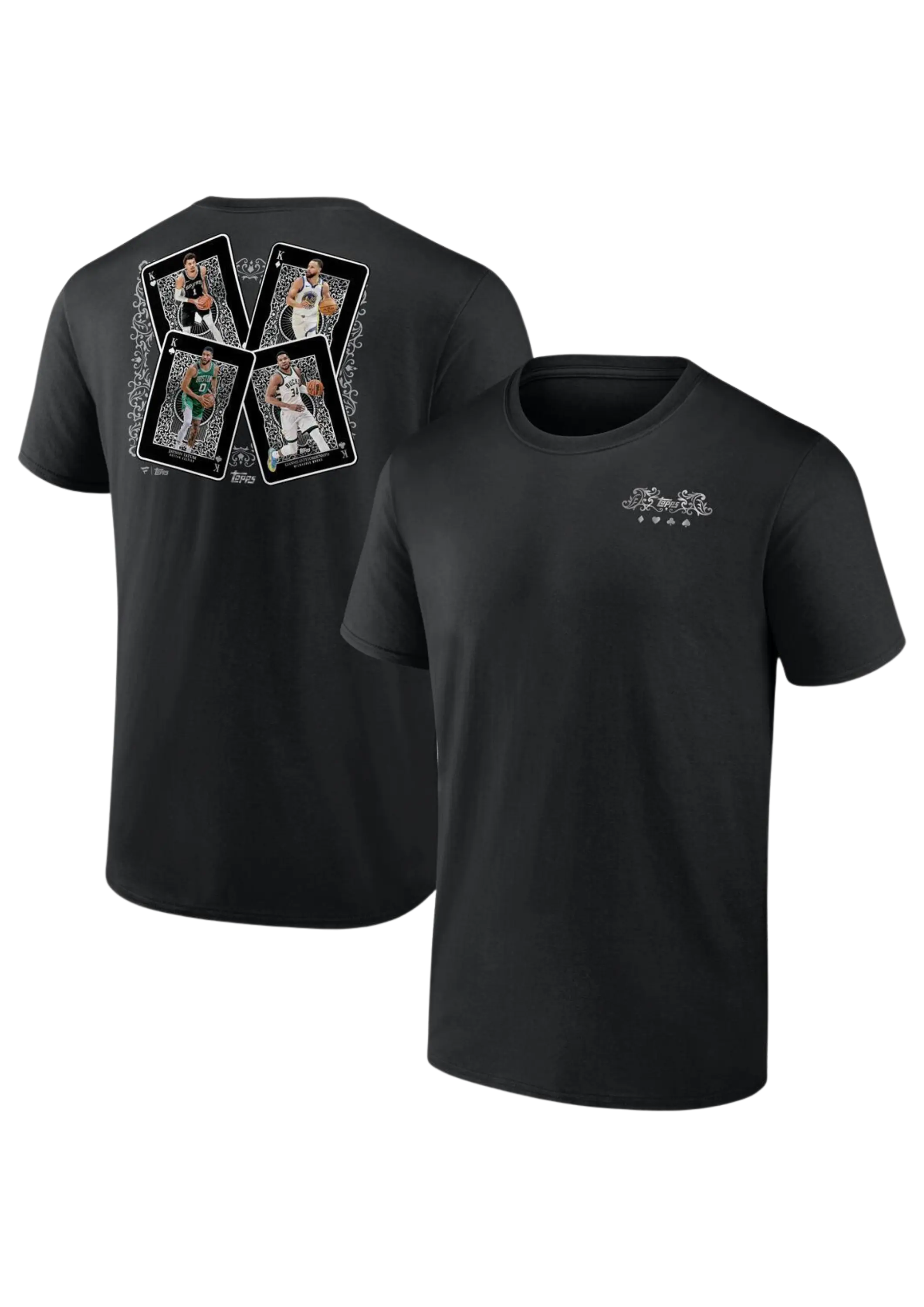Topps x FB All Kings Tee 