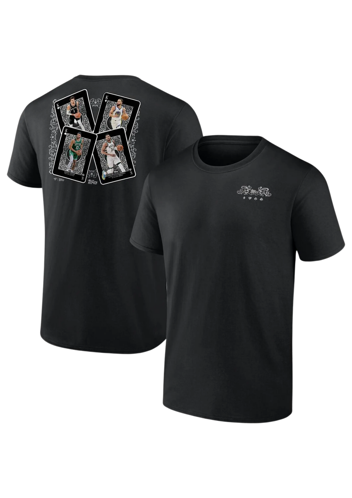 Topps x FB All Kings Tee 