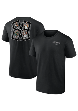 Topps x FB All Kings Tee 
