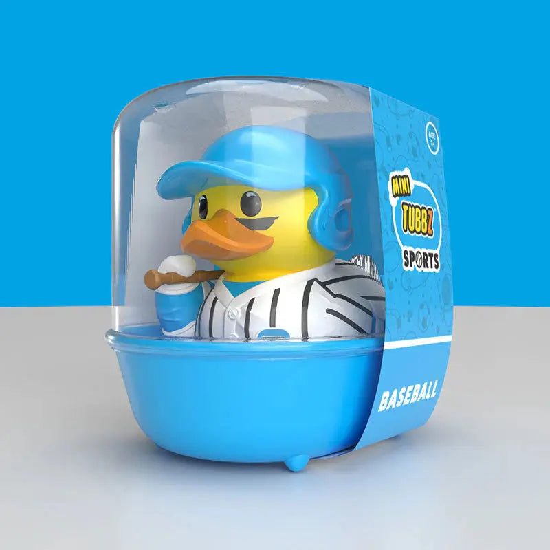 Tubbz Mini Sports Baseball 