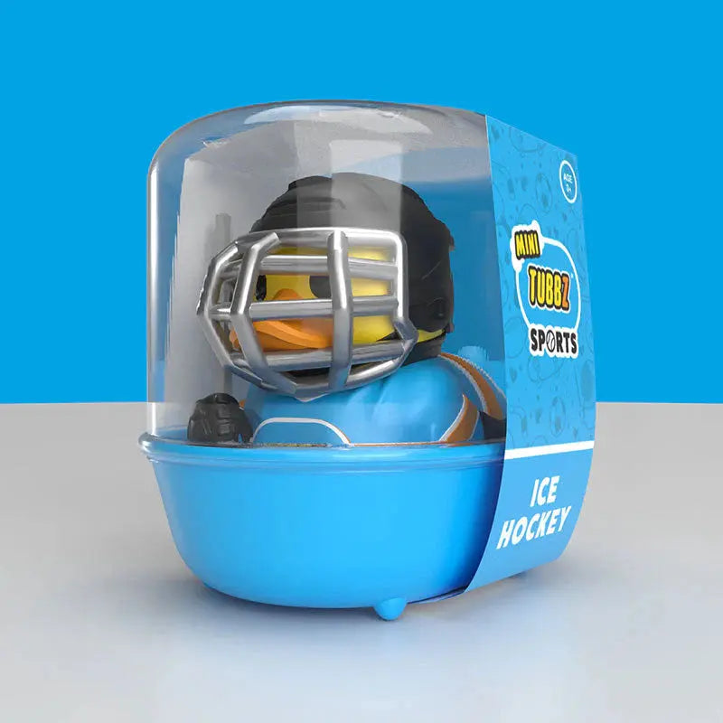 Tubbz Mini Sports Ice Hockey 