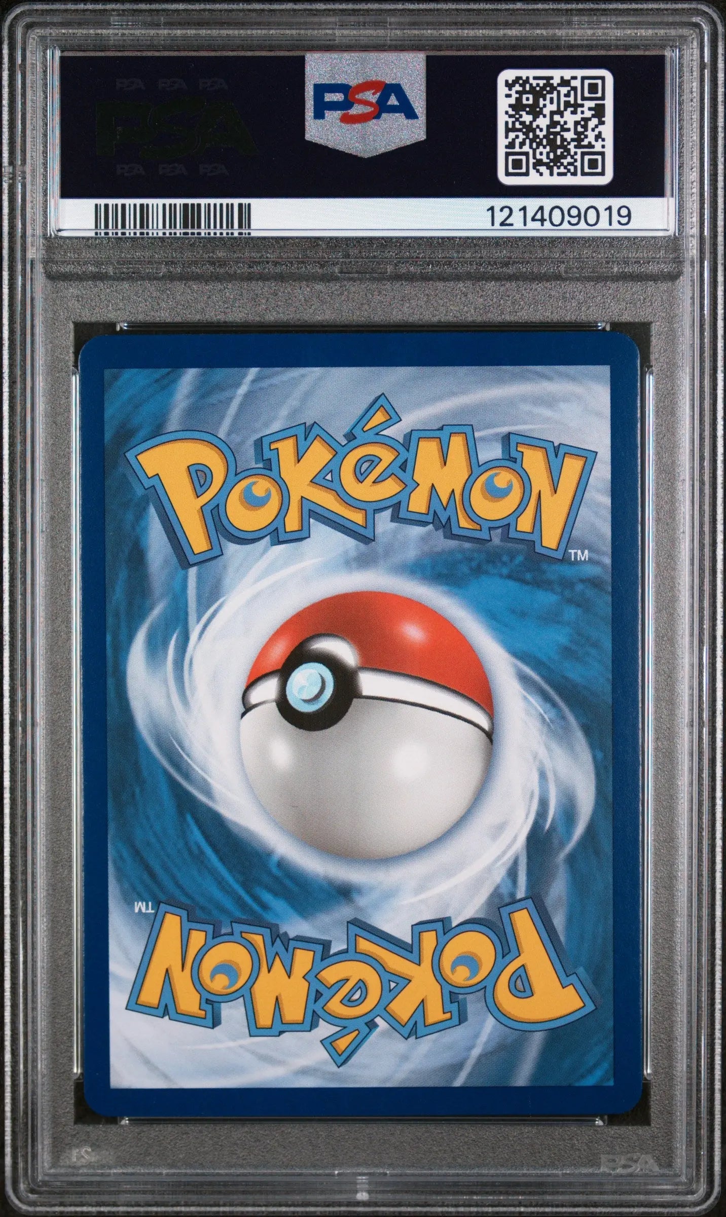 Tyranitar Mega Sableye GX TAG TEAM PSA 10 Pokemon Sun Moon Unified Minds 126/236 