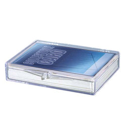 Ultra-PRO  Snap Box  Case - 035 Count