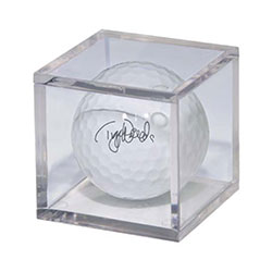 Golf Ball & Oyo Cube