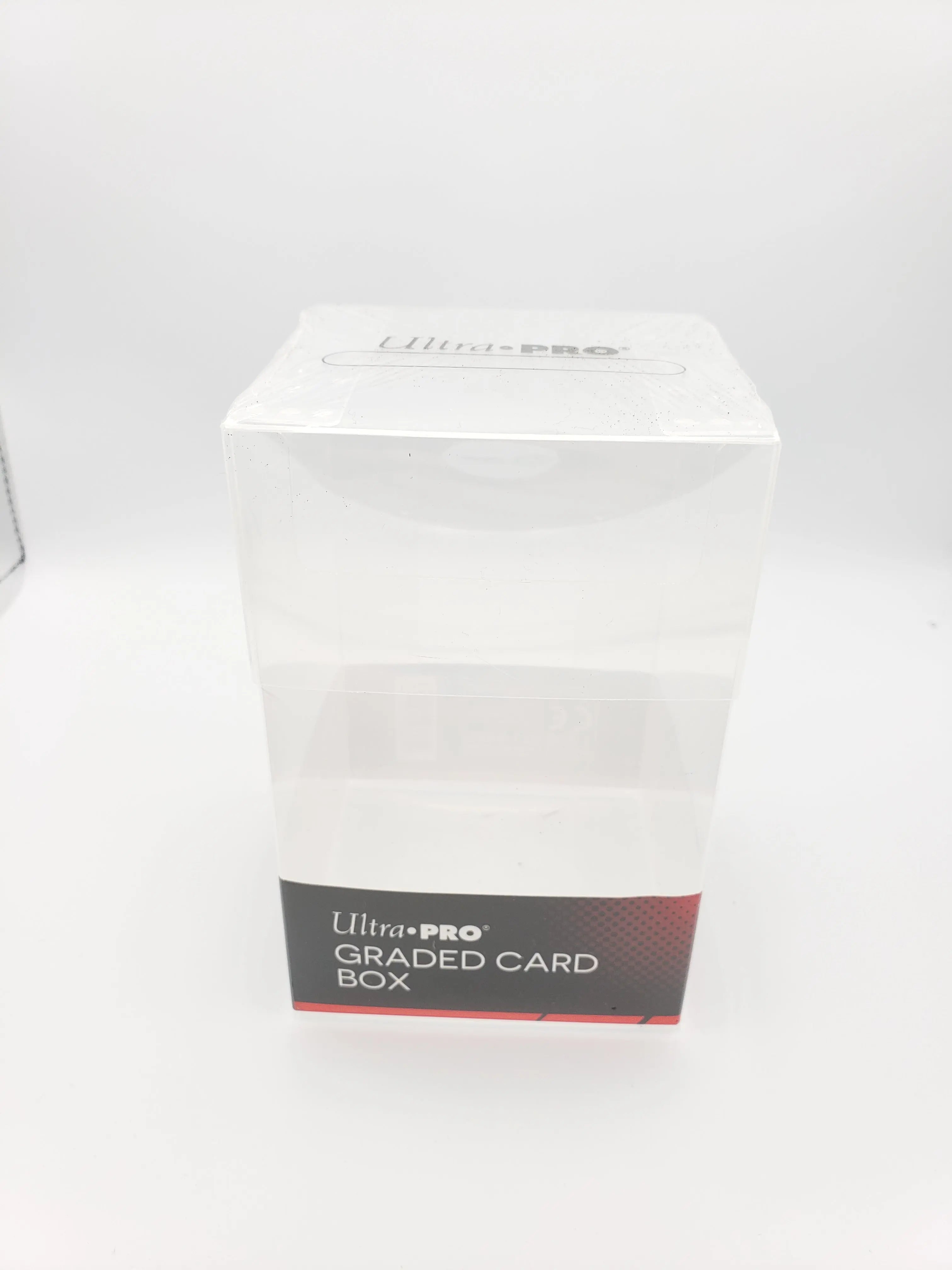 Buy Best Ultra-PRO Graded Card Storage Box - High-Quality For Sale Buy Best Ultra-PRO Graded Card Storage Box - High-Quality For Sale