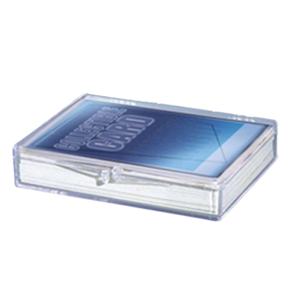 Snapbox Boxes High-Quality Ultra-PRO Snap Box Case 035 Count | Best Price & Reviews