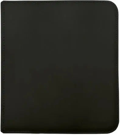 Ultra Pro 12 Pocket Vivid Zip Pro Binder 