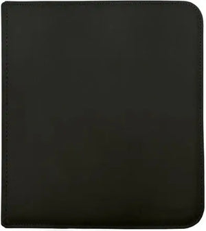 Ultra Pro 12 Pocket Vivid Zip Pro Binder 
