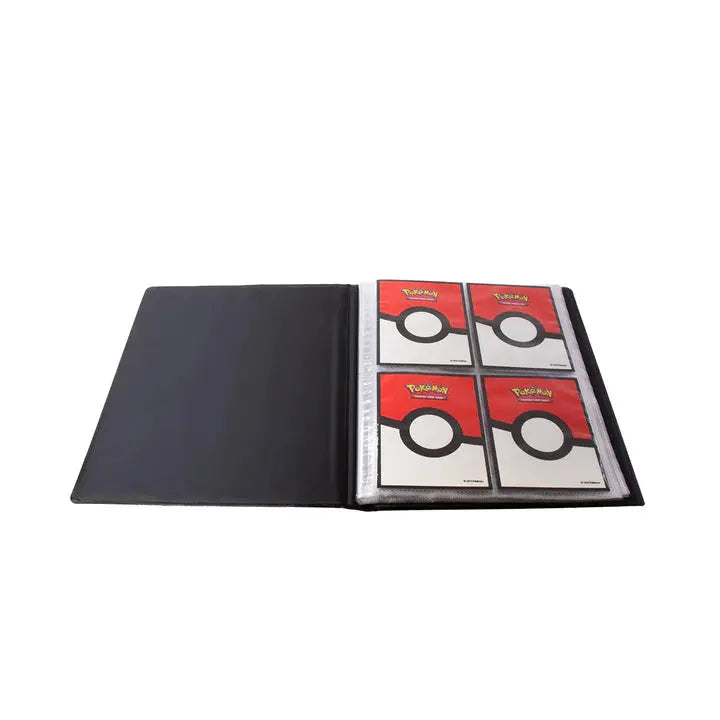 Card Sleeves Binder 10 Ultra PRO 4-Pocket Postcard Pages For A4 Binders - Commander Oversized Card Storage Ultra PRO Double-Sided Collectible Card Game Albums & Pages Card Sleeves Binder 10 Ultra PRO 4-Pocket Postcard Pages For A4 Binders - Commander Oversized Card Storage Ultra PRO Double-Sided Collectible Card Game Albums & Pages