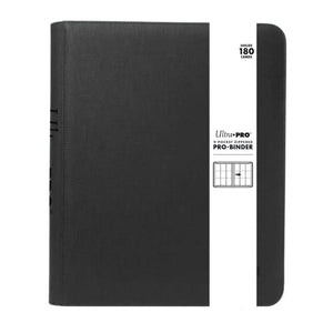 Ultra Pro Binder 9 Pocket Premium Padded 