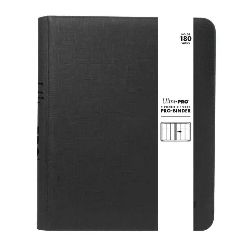 Ultra Pro Binder 9 Pocket Premium Padded 