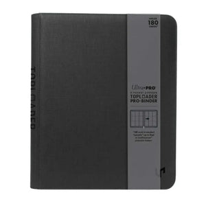 Ultra Pro Binder 9 Pocket Premium Toploader 