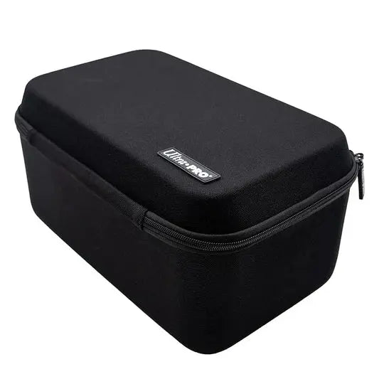 Ultra Pro Black Showcase Vault 