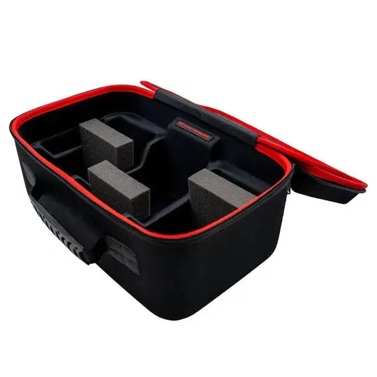 Ultra Pro Black Showcase Vault 