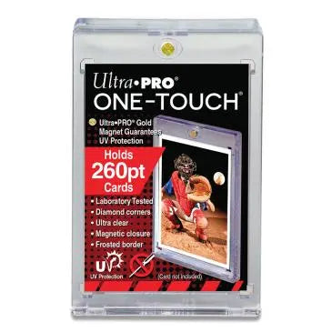 Ultra Pro Magnetic One Touch 260pt 