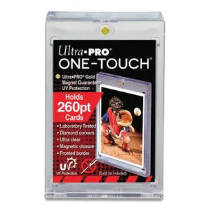 Ultra Pro Magnetic One Touch 260pt 