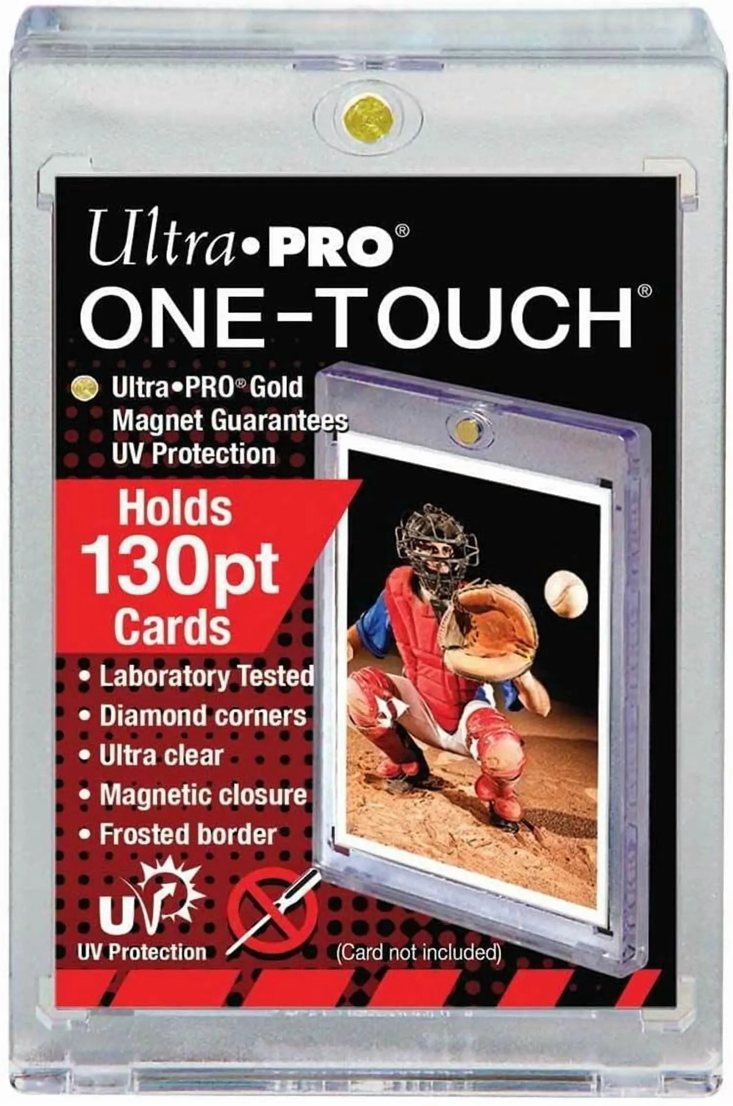 Ultra Pro Magnetic One Touch 260pt 