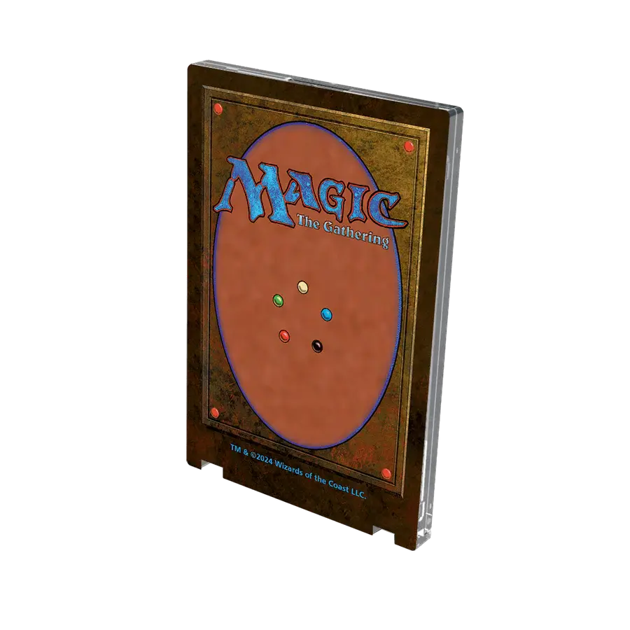 Pro Magic One Step Buy Best Ultra Pro Magnetic One Touch - Classic for Magic The Gathering ...