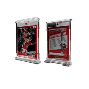 Ultra Pro One Touch 3x5 23pt - 35pt Wall Display 