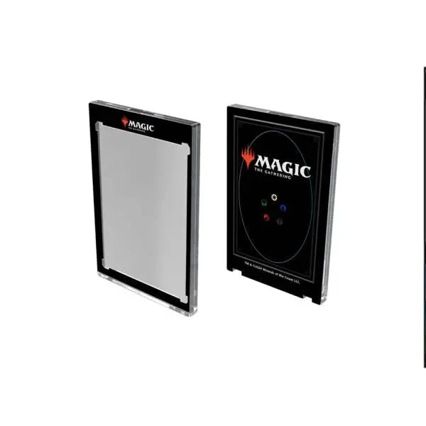 Ultra Pro One Touch 3x5 UV 35pt MTG Modern 