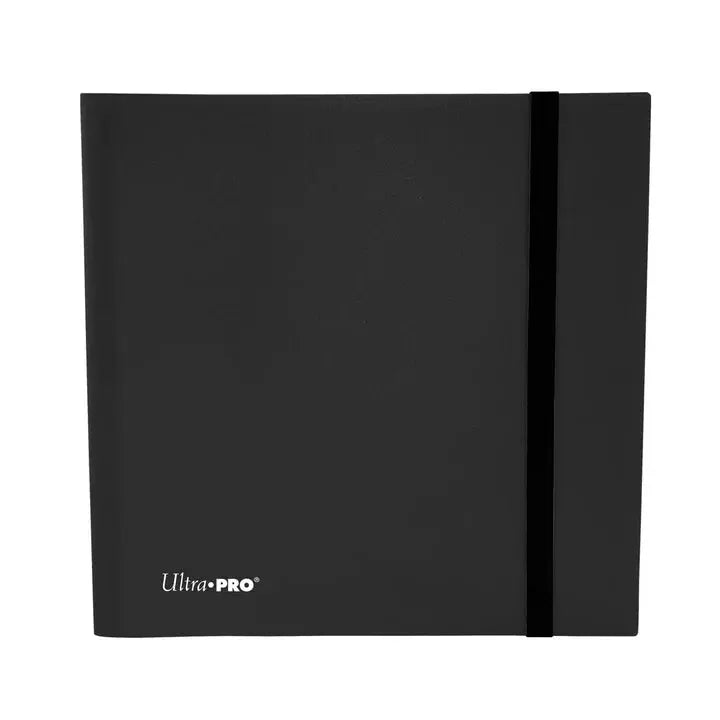 Ultra Pro Pro Binder Eclipse 12 Pocket 