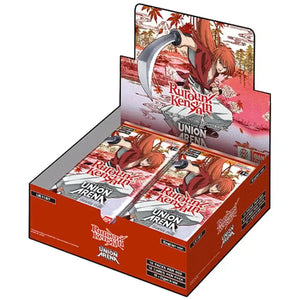 Union Arena - Hunter x Hunter Booster Box Vol.2 