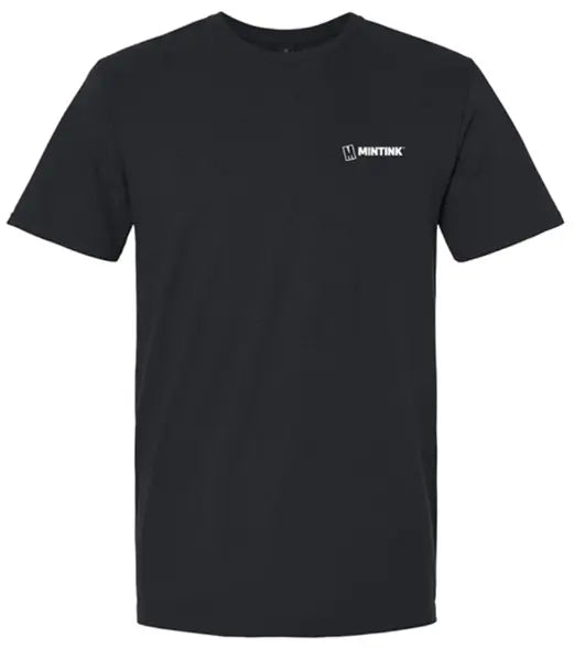 Unisex Softstyle Mintink T-Shirt 