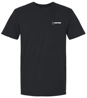 Unisex Softstyle Mintink T-Shirt 