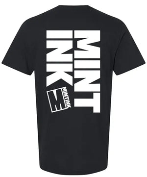 Unisex Softstyle Mintink T-Shirt 
