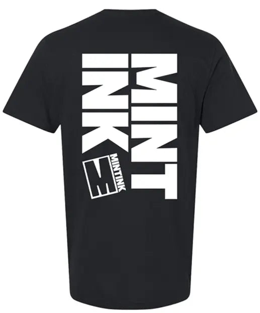 Unisex Softstyle Mintink T-Shirt 