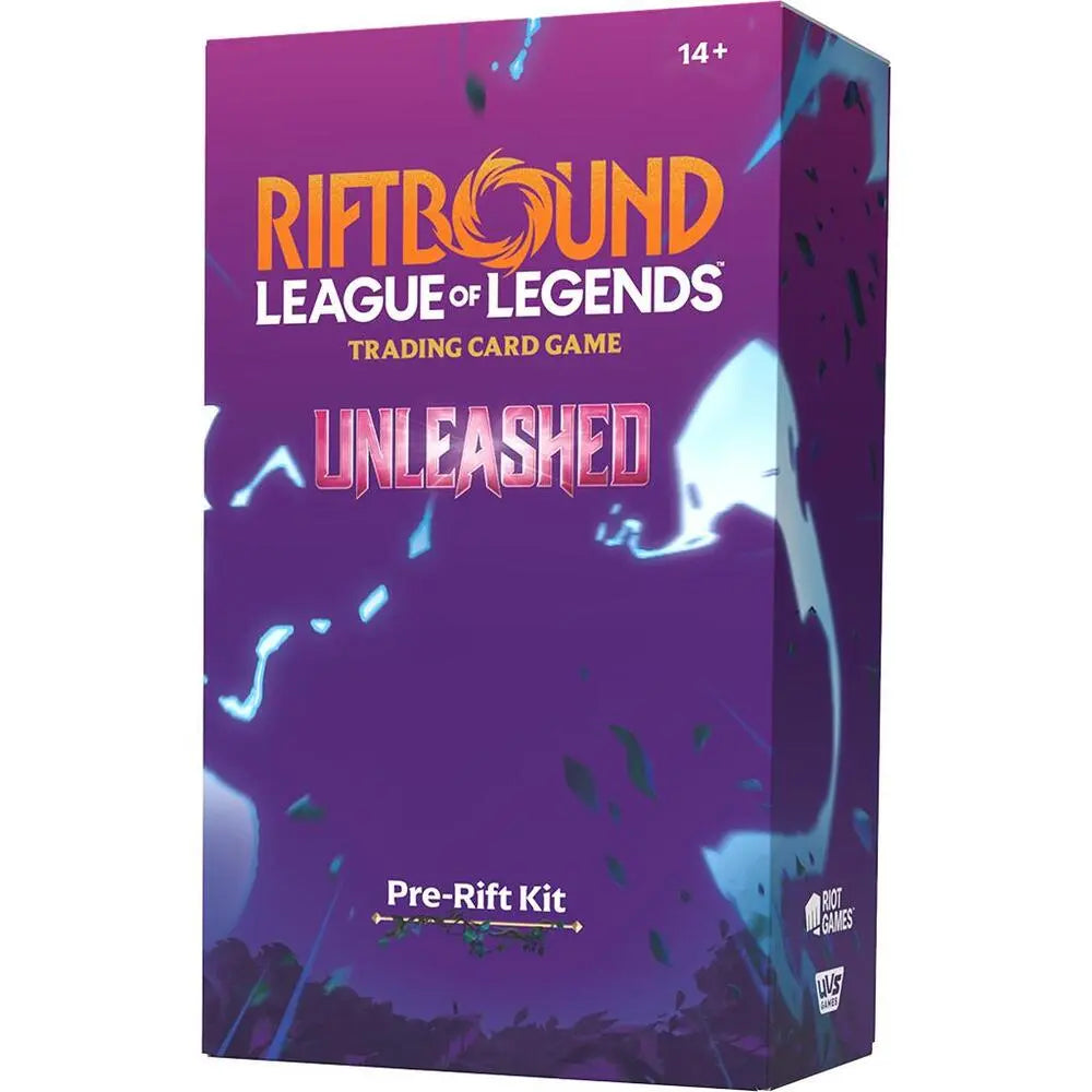 Unleashed Pre-Rift Kit Unleashed 